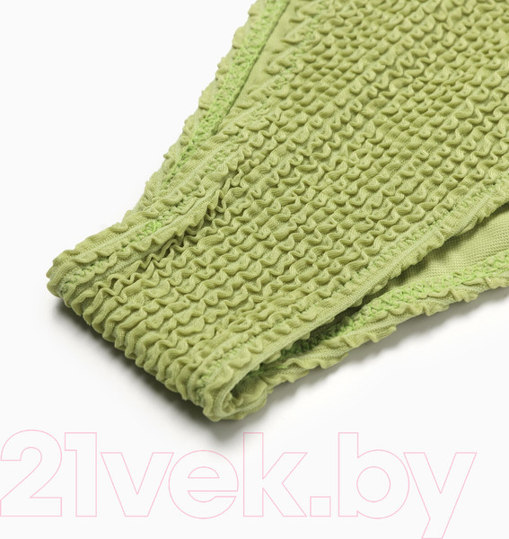 Изображение товара Купальник для плавания Minaku 10120822 (р.44, зеленый)