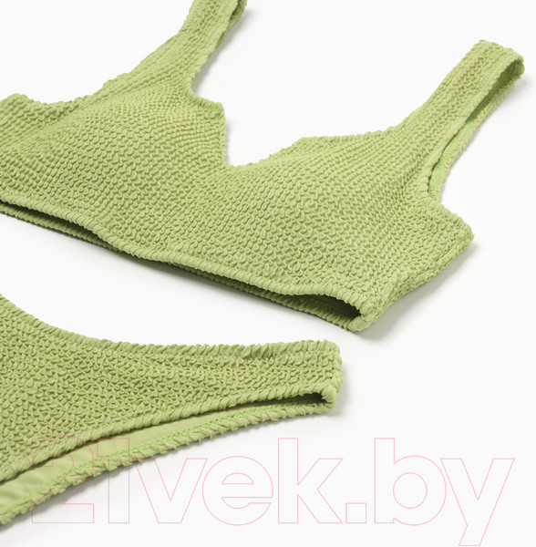 Изображение товара Купальник для плавания Minaku 10120824 (р.48, зеленый)