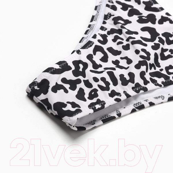 Изображение товара Купальник для плавания Minaku 9927687 (р.44)