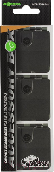 Изображение товара Коробка рыболовная Korda Accessory / KBOX14