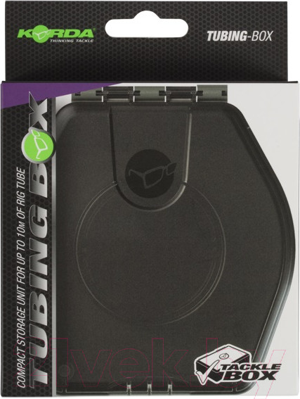 Изображение товара Коробка рыболовная Korda Tubing / KBOX13