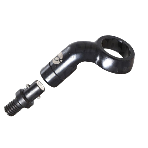 Адаптер для сигнализатора поклевки Korda Black Hockey Stick / KBHS — фото 6