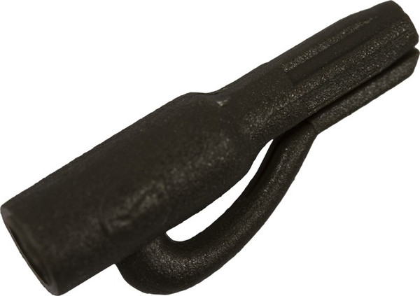 Изображение товара Набор клипс для грузила Korda Quick Release Lead Clips Weed/Silt / KQRWS (10шт)