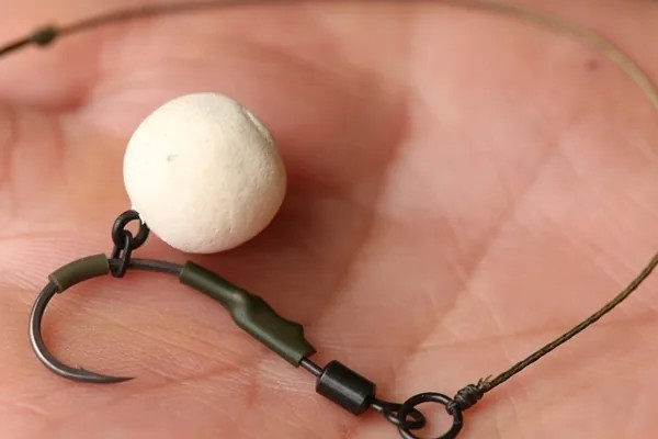 Изображение товара Вертлюг рыболовный Korda Spinner Swivel / KSPIN2