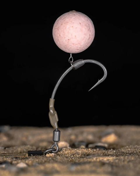 Изображение товара Вертлюг рыболовный Korda Spinner Swivel / KSPIN2