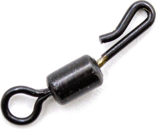Изображение товара Вертлюг рыболовный Korda Kwick Change Swivel №8 / KQS20