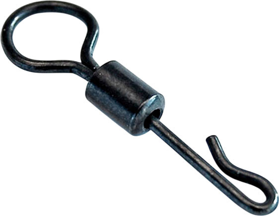 Изображение товара Вертлюг рыболовный Korda Kwick Change Swivel №8 / KQS20