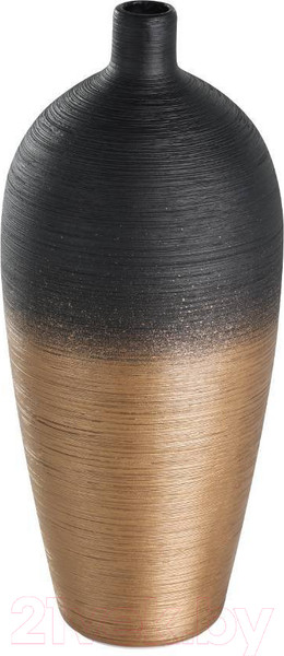 Изображение товара Ваза Eglo Saryksu 421421 (керамика, черный/золото)