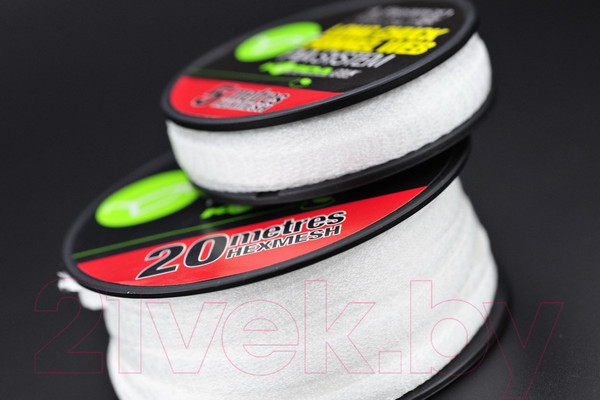 Изображение товара Сетка для прикормки Korda Longchuck Funnel Web Hexmesh / KLCH20