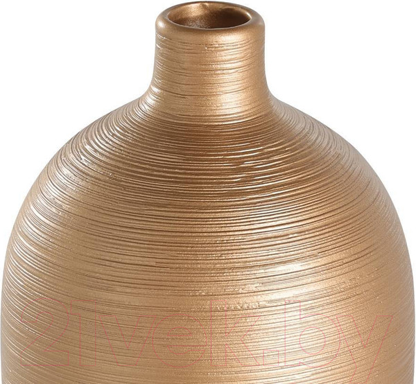 Изображение товара Ваза Eglo Saryksu 421422 (керамика, белый/золото)