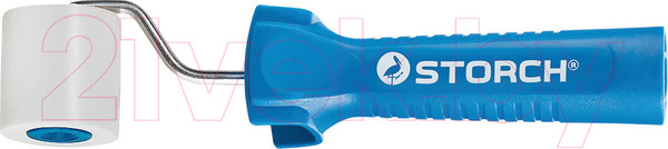 Изображение товара Валик прижимной Storch Tapeten-Nahtroller Zylindrisch (4.5см)