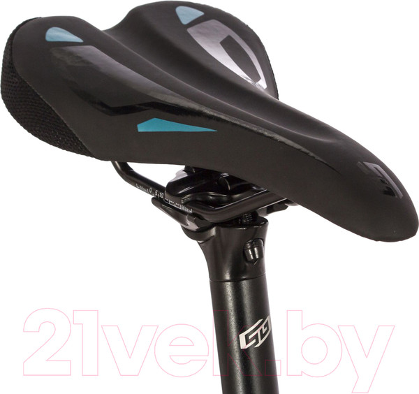 Изображение товара Велосипед Stinger 29 Reload Evo 29AHD.RELOEVO.22BK3 (черный)