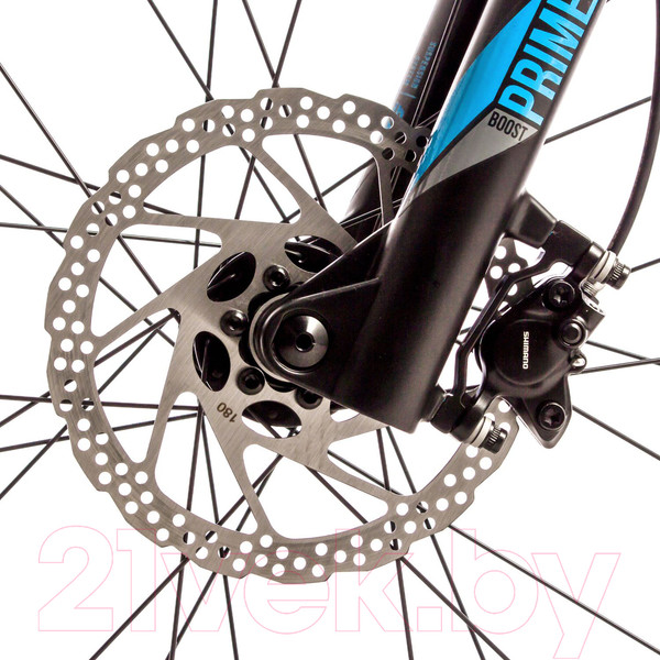 Изображение товара Велосипед Stinger 29 Reload Evo 29AHD.RELOEVO.22BK3 (черный)