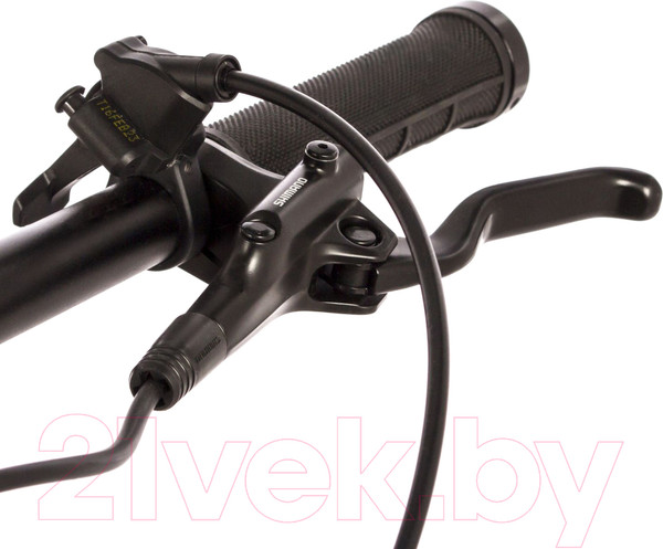 Изображение товара Велосипед Stinger 29 Reload Pro 29AHD.RELOPRO.22BK3 (черный)