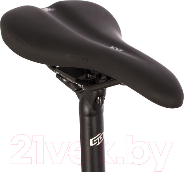 Изображение товара Велосипед Stinger 29 Reload Pro 29AHD.RELOPRO.22BK3 (черный)