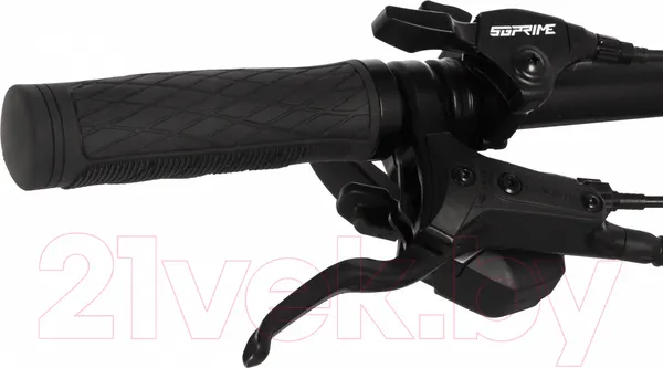 Изображение товара Велосипед Stinger 29 Reload Std 29AHD.RELOSTD.18BK4 (черный)