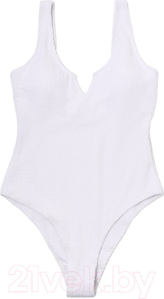 Изображение товара Купальник для плавания Minaku 10120838 (р.42, белый)