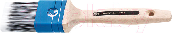 Изображение товара Кисть малярная Storch Flach-Pinsel ClassicSTAR (60/22х60мм)