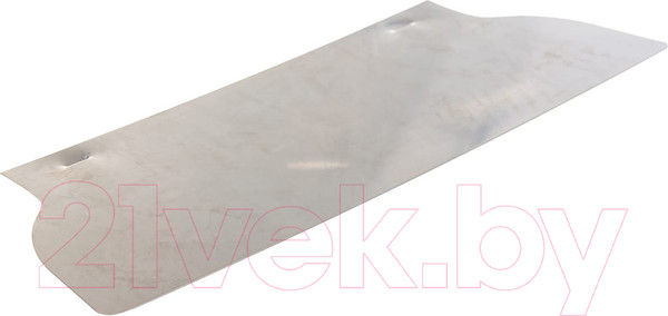 Изображение товара Лезвие для шпателя Storch AluSTAR с закругленными краями (600x0.3мм)