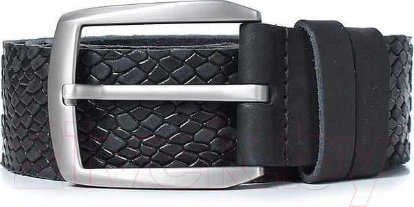 Изображение товара Ремень мужской Galanteya 30523 / 23с1122к45 2р (черный)