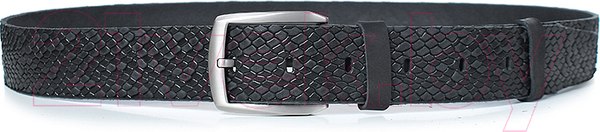 Изображение товара Ремень мужской Galanteya 30523 / 23с1122к45 2р (черный)