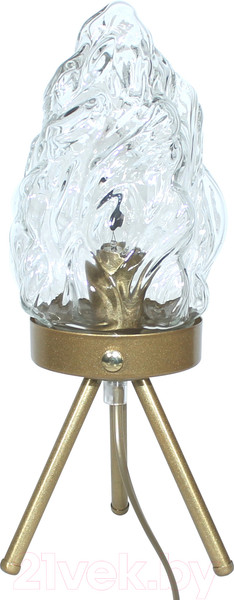 Изображение товара Прикроватная лампа Элетех Фламенко ННБ 63-60-009 / 1005405309