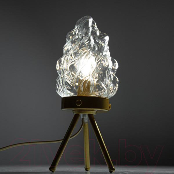 Изображение товара Прикроватная лампа Элетех Фламенко ННБ 63-60-009 / 1005405309