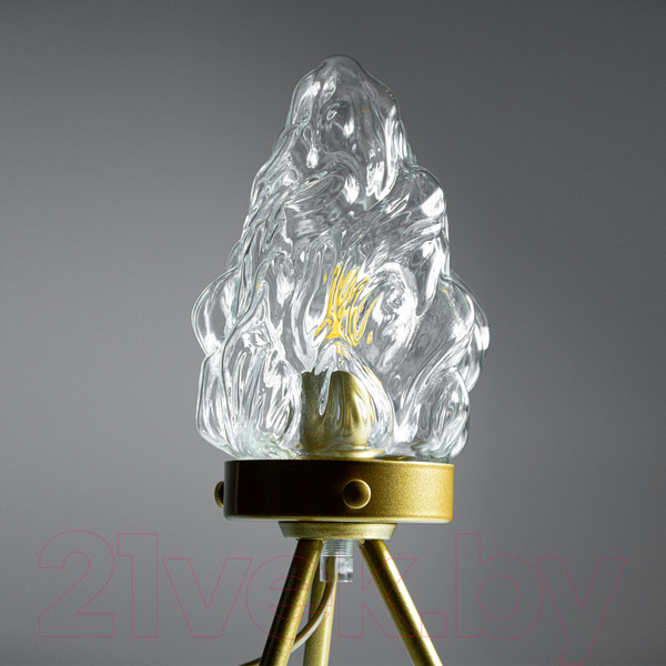 Изображение товара Прикроватная лампа Элетех Фламенко ННБ 63-60-009 / 1005405309