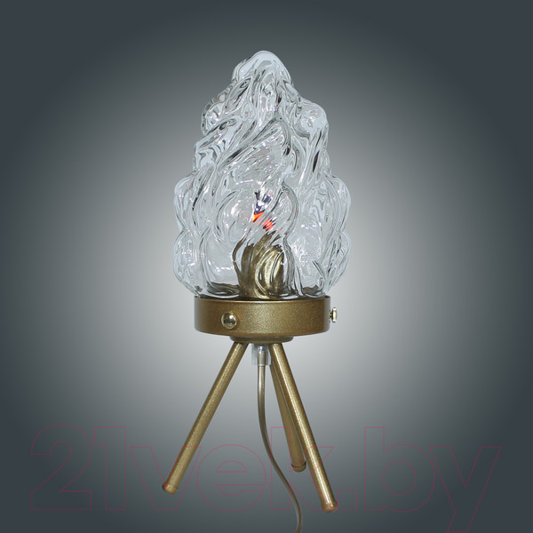 Изображение товара Прикроватная лампа Элетех Фламенко ННБ 63-60-009 / 1005405309