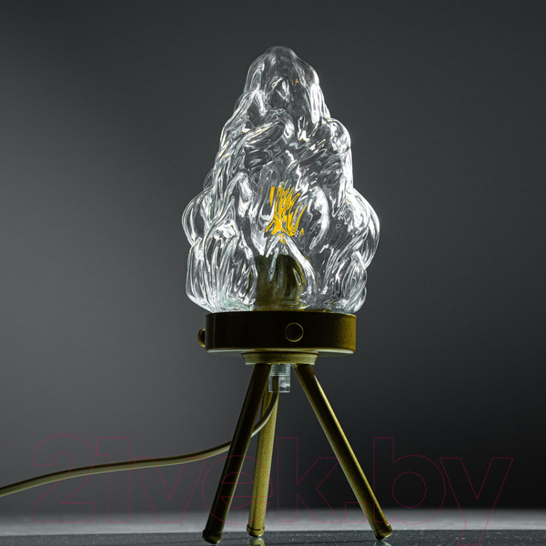 Изображение товара Прикроватная лампа Элетех Фламенко ННБ 63-60-009 / 1005405309