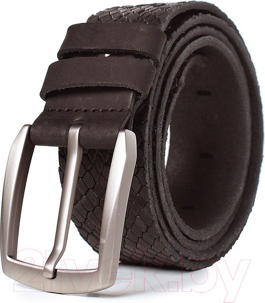 Изображение товара Ремень мужской Galanteya 30523 / 23с1122к45 2р (коричневый)