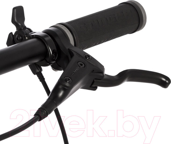 Изображение товара Велосипед Stinger 29 Reload Std 29AHD.RELOSTD.20BK3 (черный)