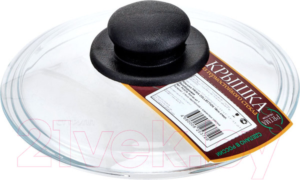 Изображение товара Крышка стеклянная Prima Collection PC4218