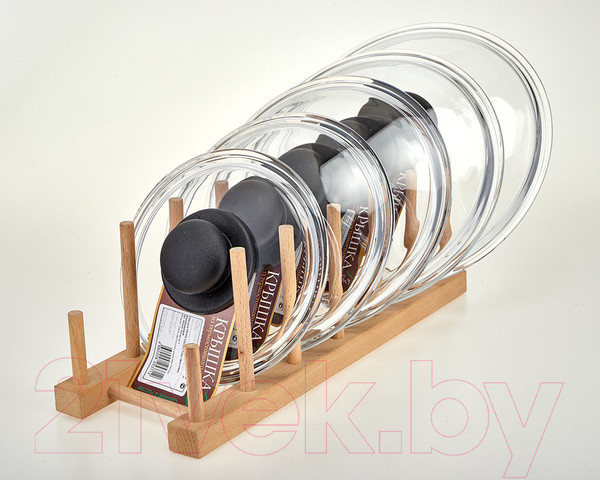 Изображение товара Крышка стеклянная Prima Collection PC4224