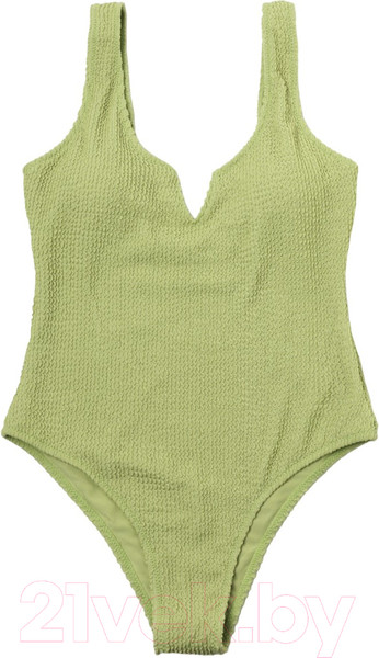 Изображение товара Купальник для плавания Minaku 10120833 (р.48, зеленый)