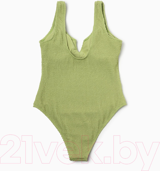 Изображение товара Купальник для плавания Minaku 10120829 (р.42, зеленый)