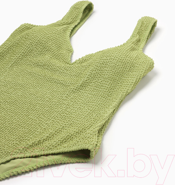 Изображение товара Купальник для плавания Minaku 10120829 (р.42, зеленый)