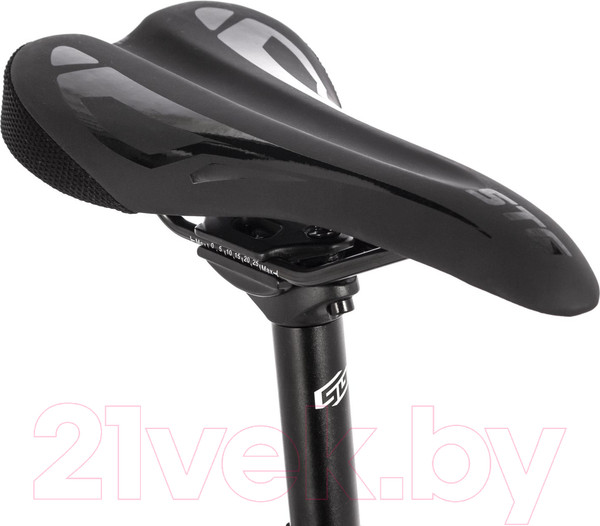 Изображение товара Велосипед Stinger 700C Gravix Std 700AHD.GRVSTD.2XBR4 (коричневый)