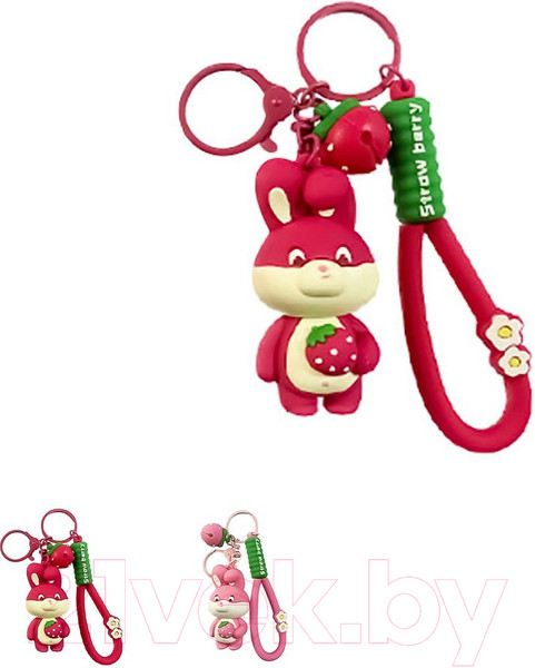 Изображение товара Брелок Miniso 8889