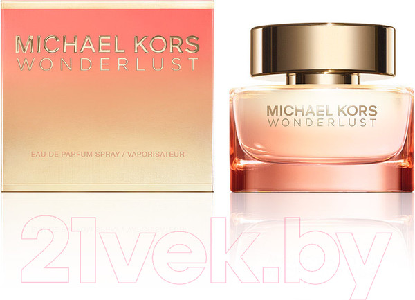 Изображение товара Парфюмерная вода Michael Kors Wonderlust (30мл)