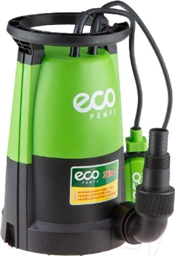 Изображение товара Дренажный насос Eco DP-916i / EC4210-2