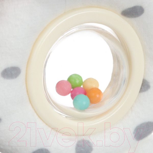 Изображение товара Погремушка Крошка Я Коровка / 9900354