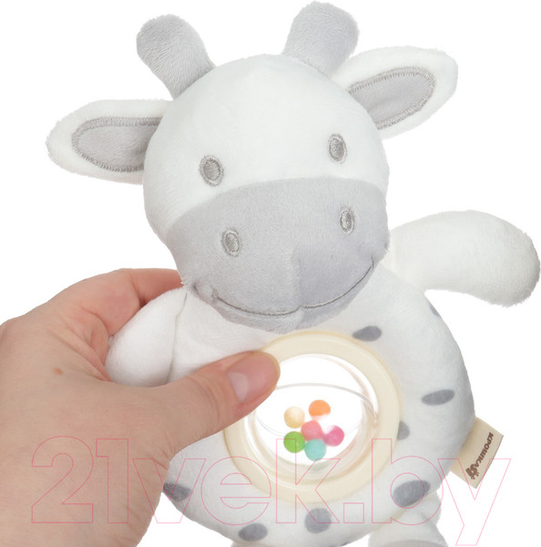 Изображение товара Погремушка Крошка Я Коровка / 9900354