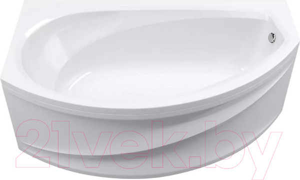 Изображение товара Ванна акриловая 1Марка Damelia 150x90 L