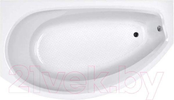 Изображение товара Ванна акриловая 1Марка Damelia 150x90 L