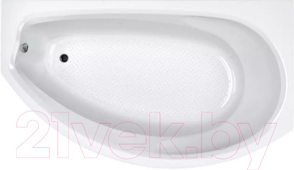 Изображение товара Ванна акриловая 1Марка Damelia 150x90 R