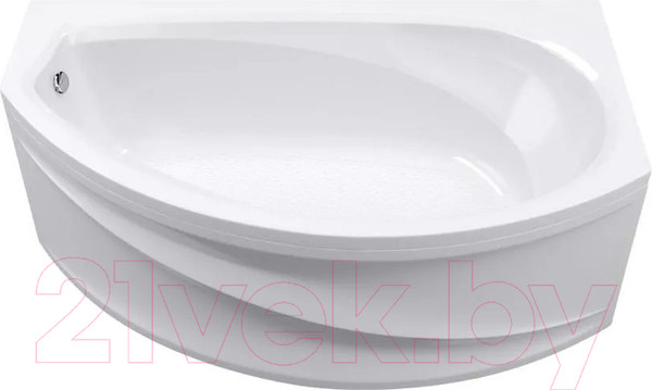 Изображение товара Ванна акриловая 1Марка Damelia 150x90 R