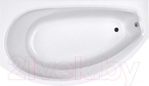 Изображение товара Ванна акриловая 1Марка Damelia 170x100 L