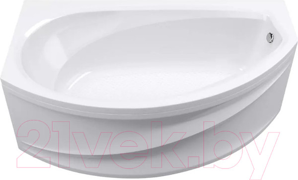 Изображение товара Ванна акриловая 1Марка Damelia 170x100 L