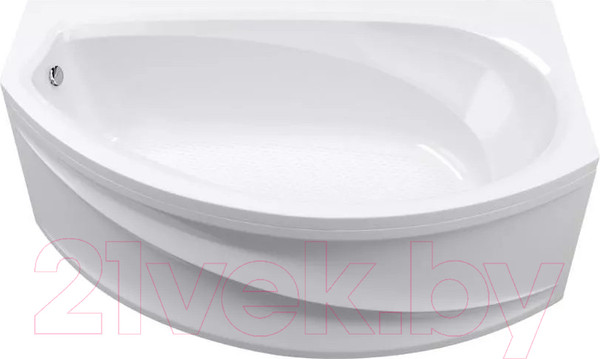 Изображение товара Ванна акриловая 1Марка Damelia 170x100 R